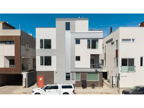 4541 Tennyson St, Denver, CO 80212