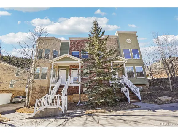 788 Brewery Dr, Central City, CO 80427