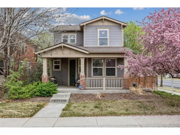 2658 N Florence St, Denver, CO 80238