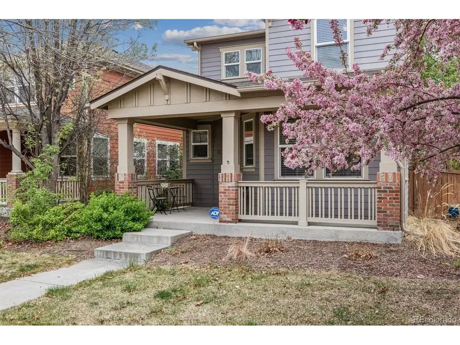2658 N Florence St, Denver, CO 80238 - #2