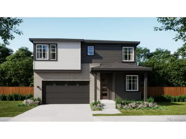 17560 Big Foot Trl, Parker, CO 80134