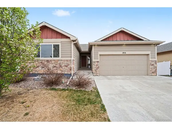 Address Withheld By Seller, Greeley, CO 80634