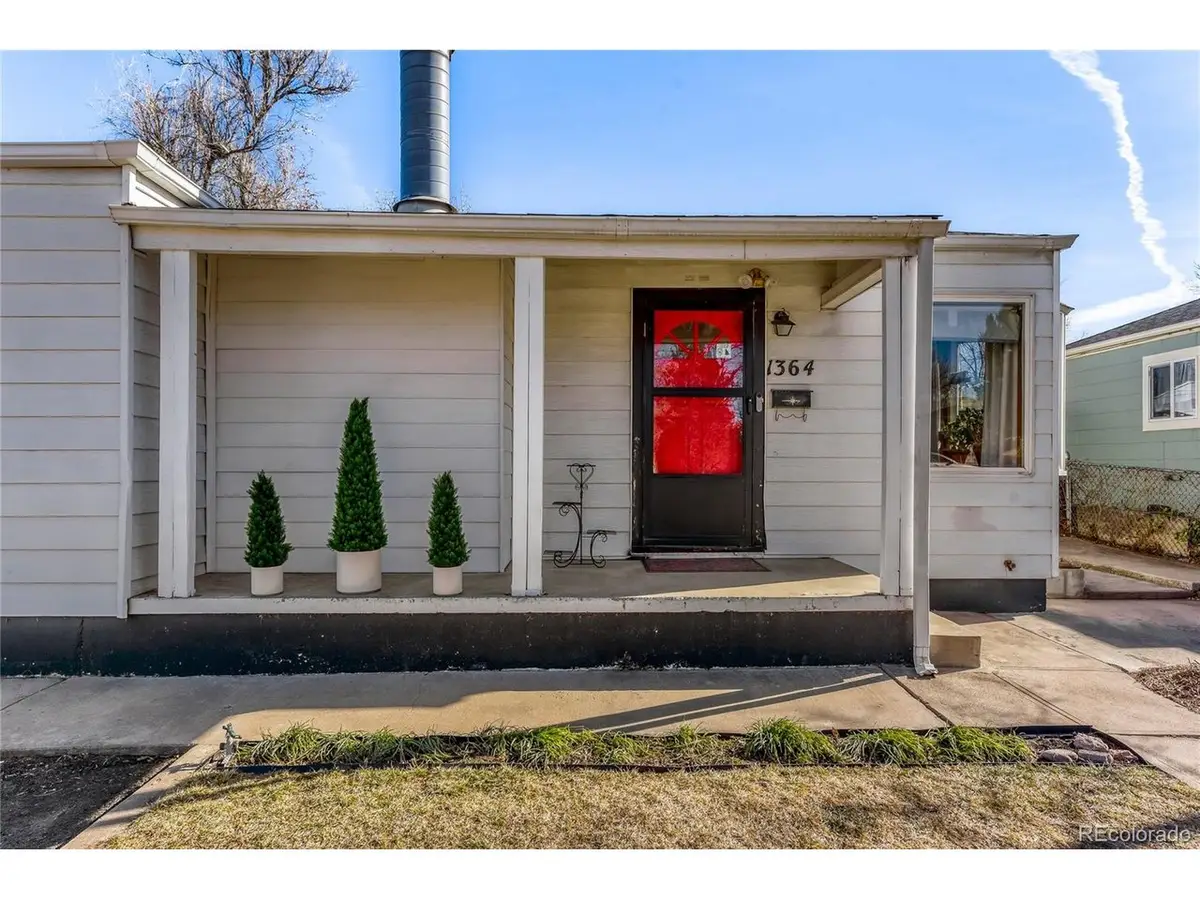 1364 Hanover St, Aurora, CO 80010 - Image #1