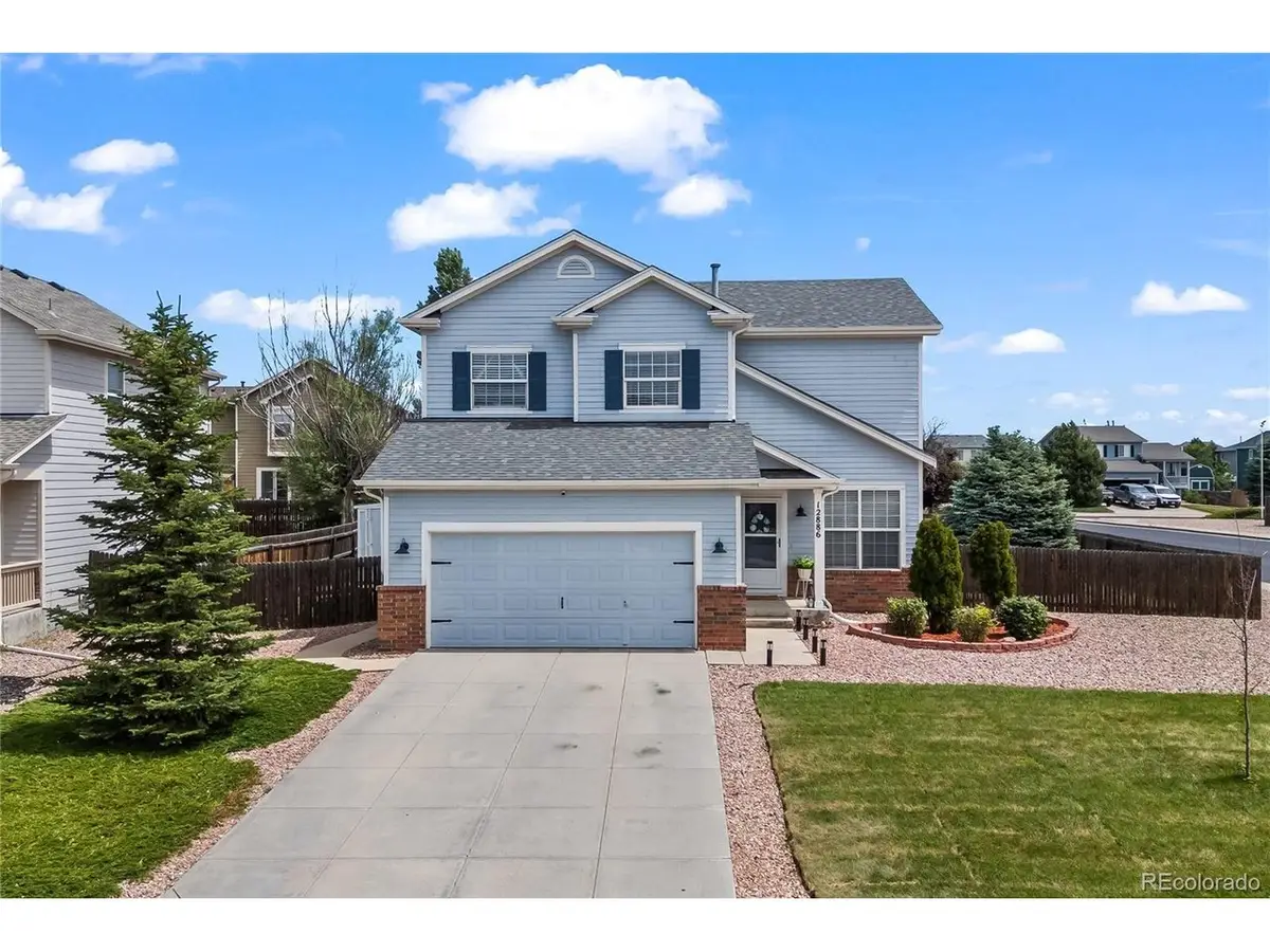 12886 Royal Birkdale Rd, Peyton, CO 80831 - #1