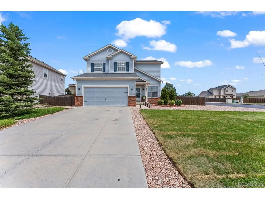 12886 Royal Birkdale Rd, Peyton, CO 80831 - #3