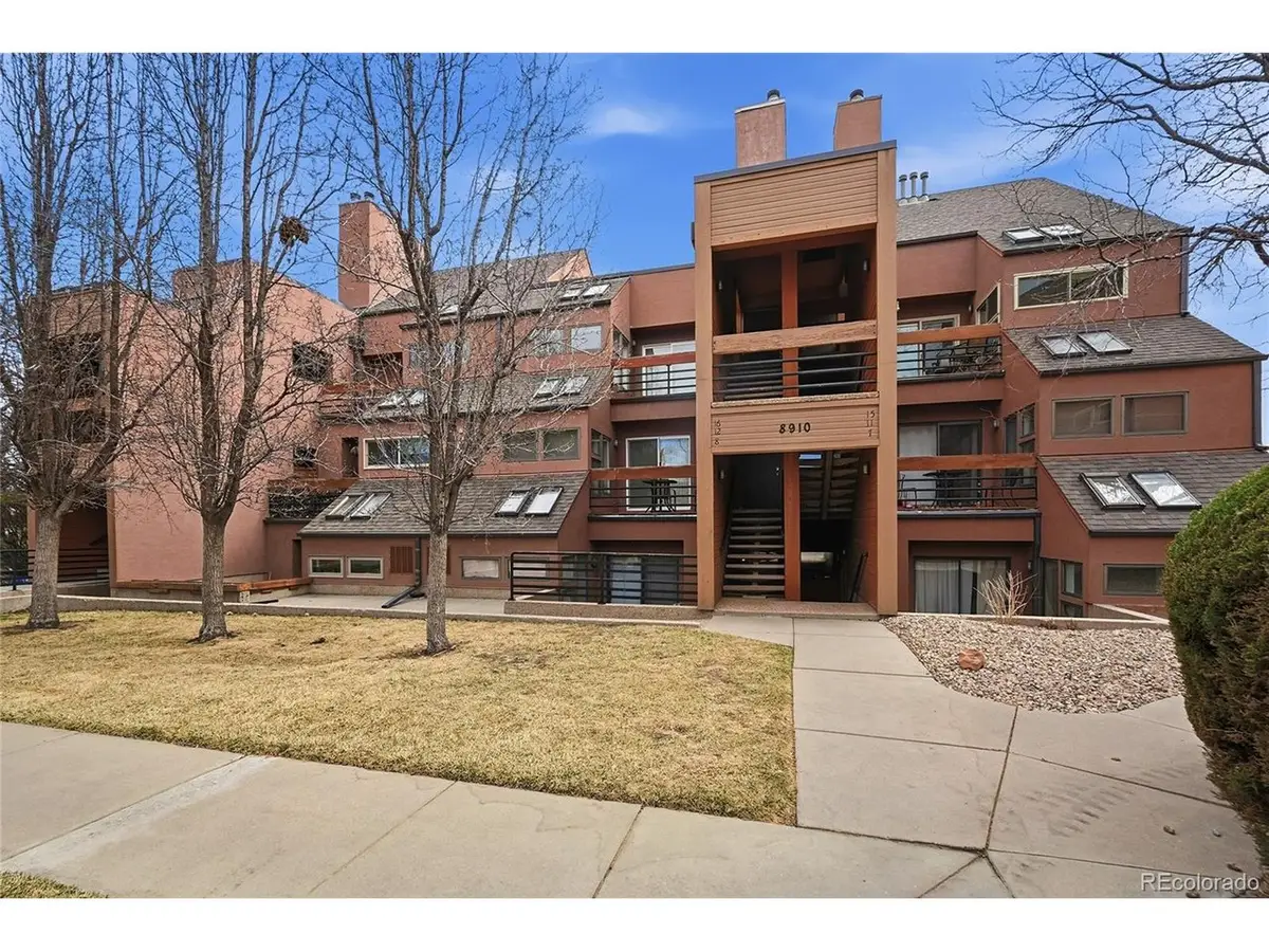 8910 Fox Dr #8910-15, Thornton, CO 80260 - #1