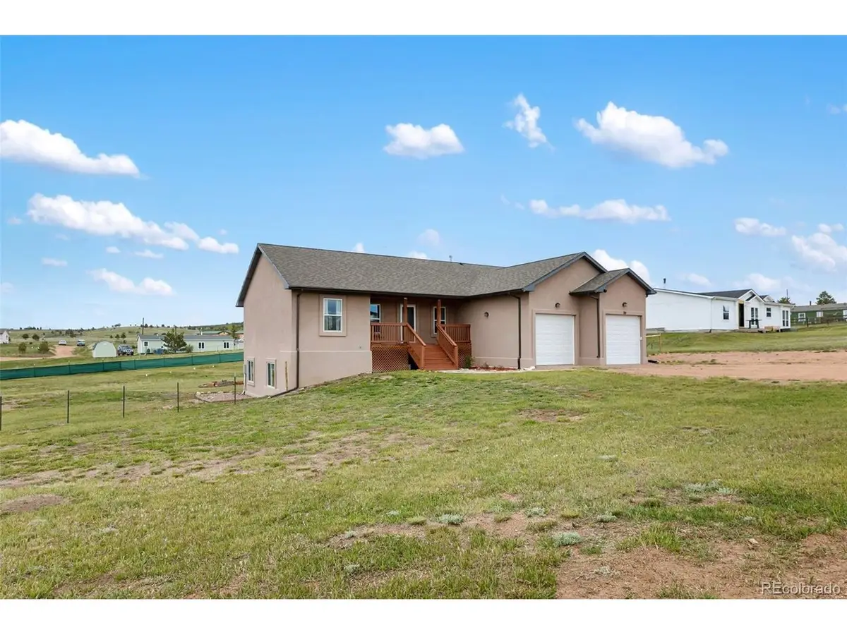 114 Hunting Horn Ln, Divide, CO 80814 - #1