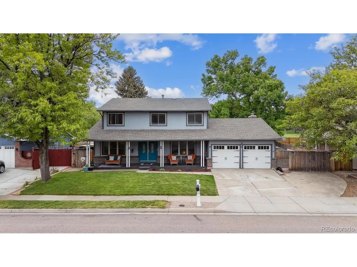 8397 Chase Dr, Arvada, CO 80003 - #1