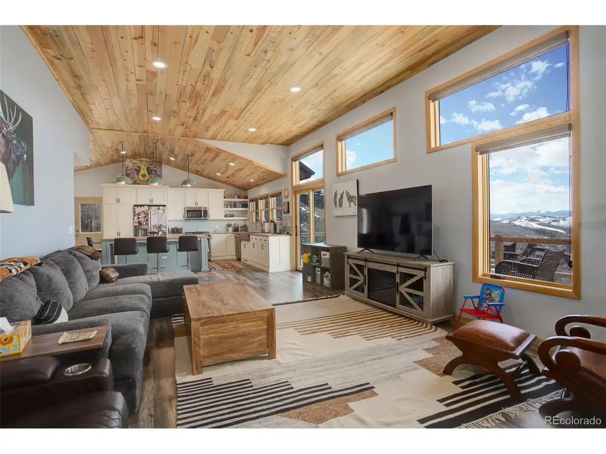 859 County Road 413, Granby, CO 80446 - #1