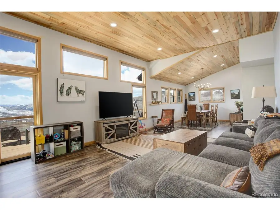 859 County Road 413, Granby, CO 80446 - #2