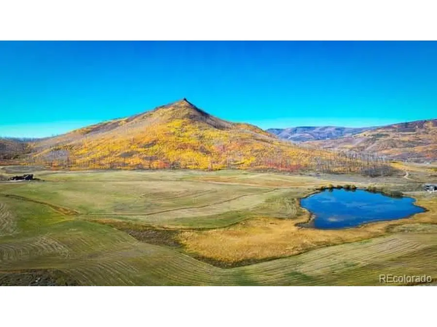 859 County Road 413, Granby, CO 80446 - #3