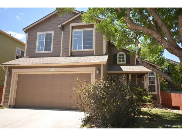 8765 Snowbird Way, Parker, CO 80134