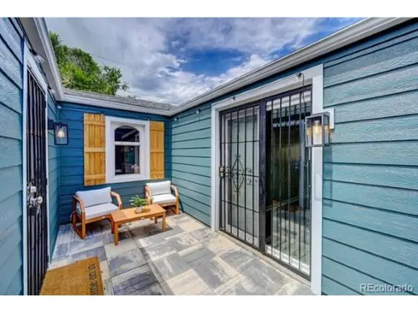 1437 N Uinta St, Denver, CO 80220