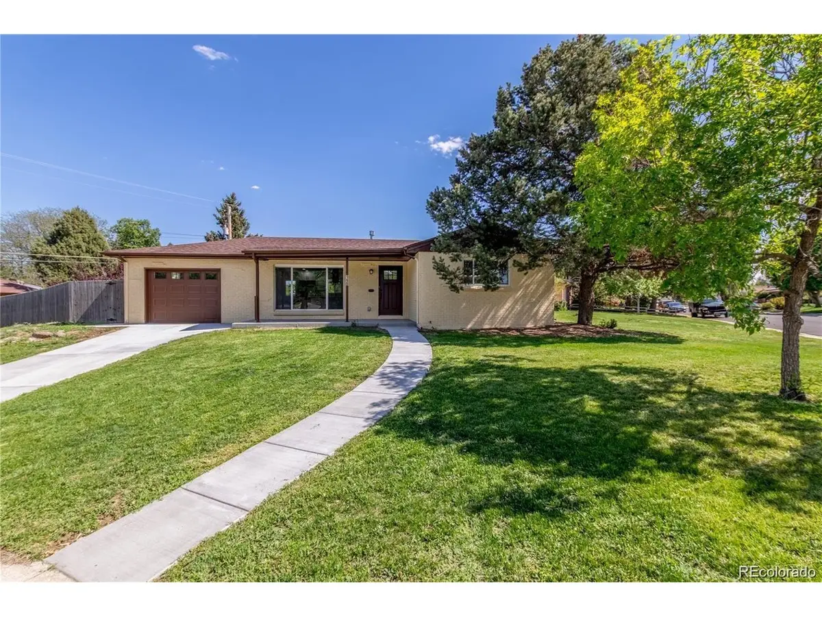 190 Hemlock St, Broomfield, CO 80020 - #1