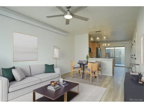 480 Antero Cir #207, Buena Vista, CO 81211