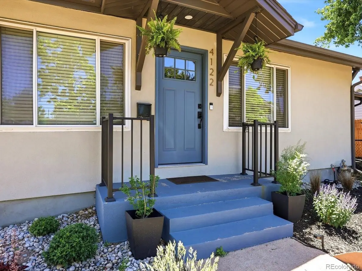 4122 W 49th Ave, Denver, CO 80212 - #1