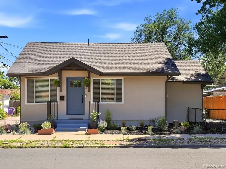 4122 W 49th Ave, Denver, CO 80212 - #2