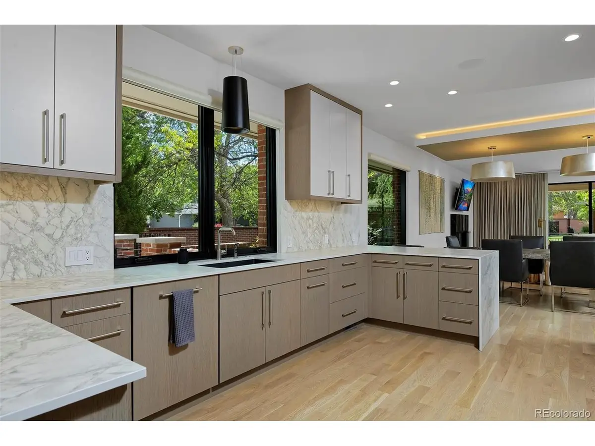 2800 S University Blvd #104, Denver, CO 80210 - #1