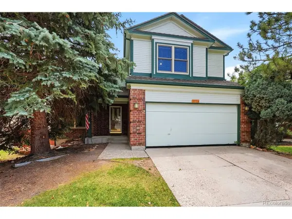 1015 Dancing Horse Dr, Colorado Springs, CO 80919