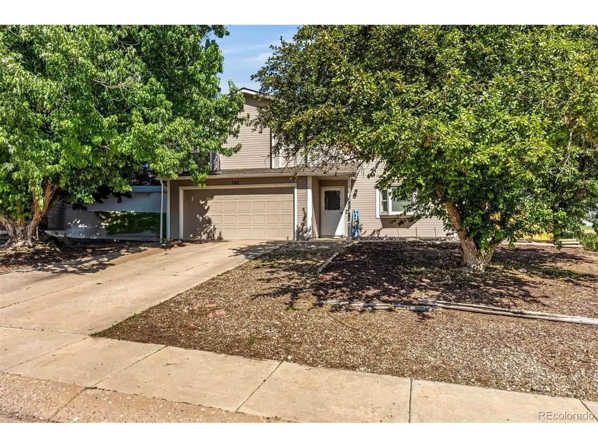 982 Candlestar Loop, Fountain, CO 80817 - #1