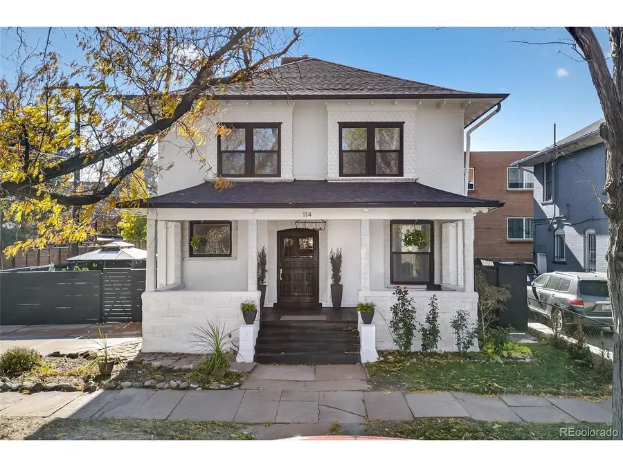 114 E 2nd Ave, Denver, CO 80203 - #2