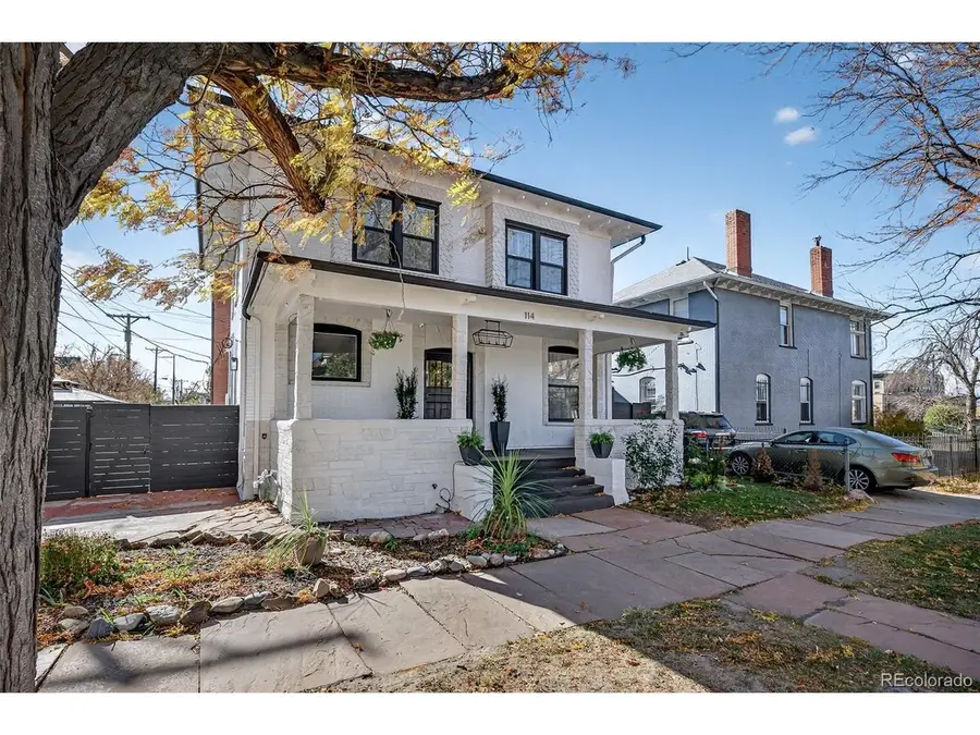 114 E 2nd Ave, Denver, CO 80203 - #3