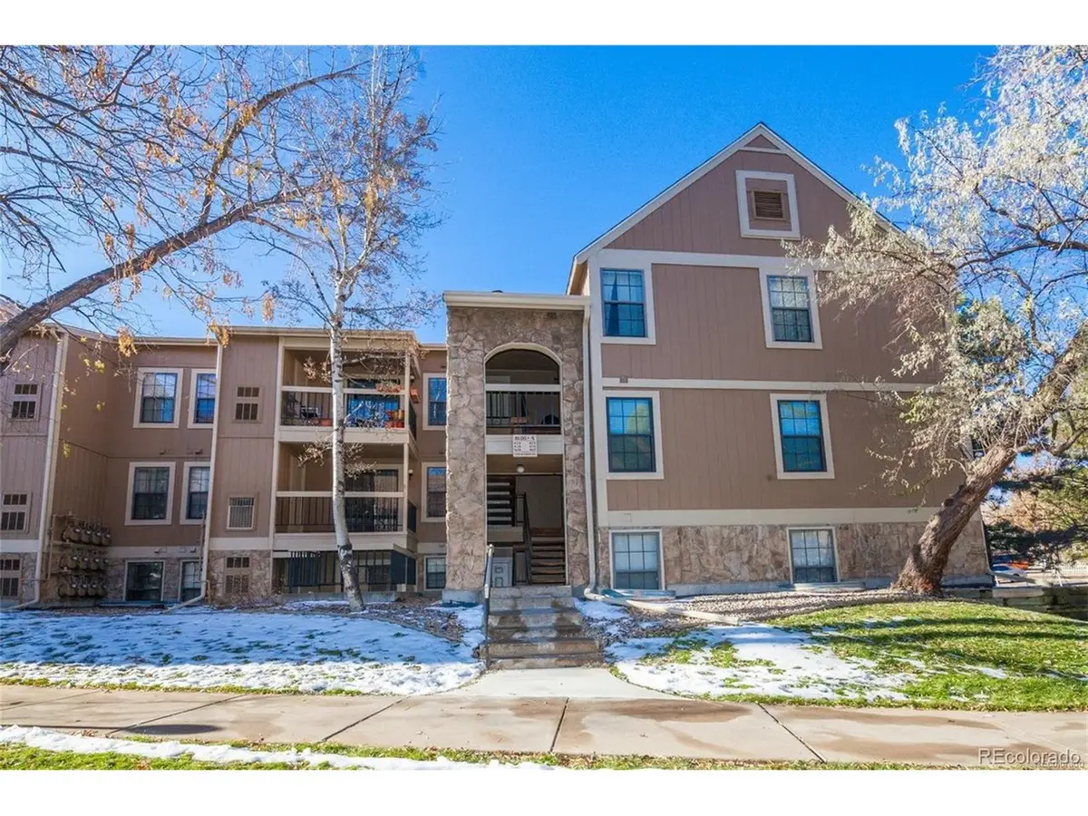 10920 W Florida Ave #D-416, Lakewood, CO 80232 - #1