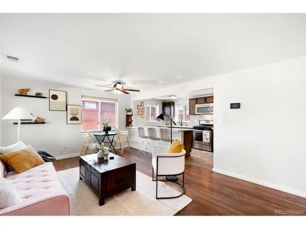 3613 N Harrison St, Denver, CO 80205