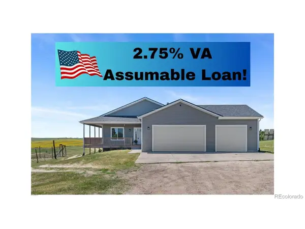 27083 Pine Vista Cir, Kiowa, CO 80117