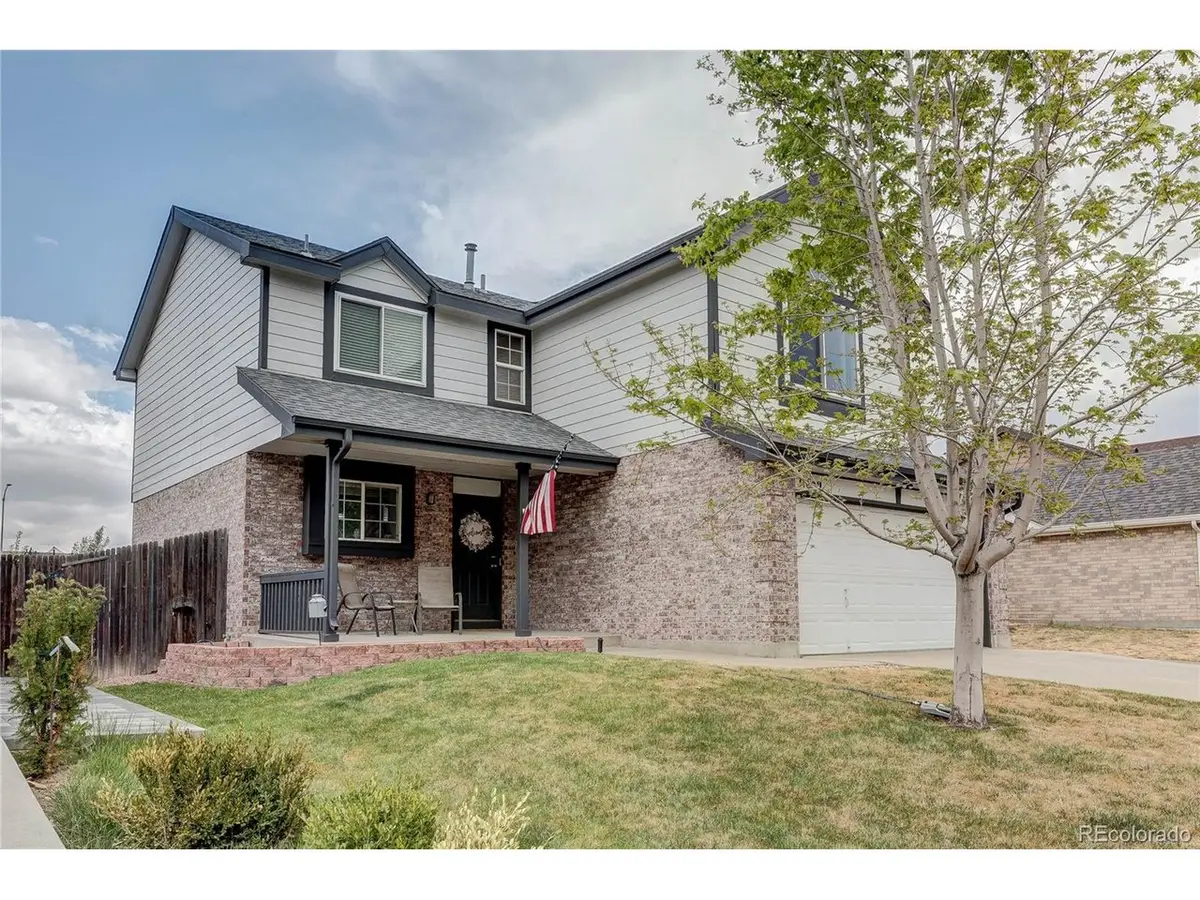 11650 Acoma St, Northglenn, CO 80234 - #1