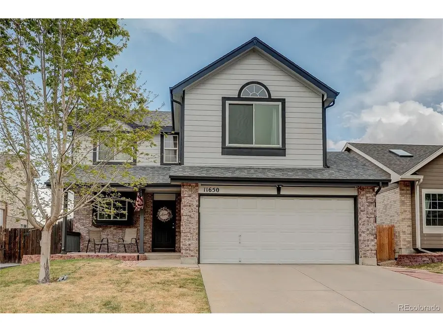 11650 Acoma St, Northglenn, CO 80234 - #2