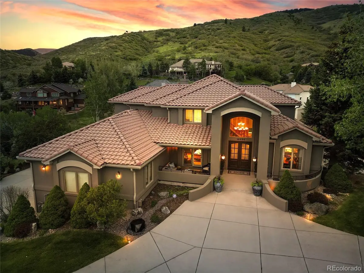 16494 Sandstone Dr, Morrison, CO 80465 - #1