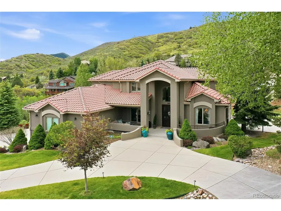 16494 Sandstone Dr, Morrison, CO 80465 - #3
