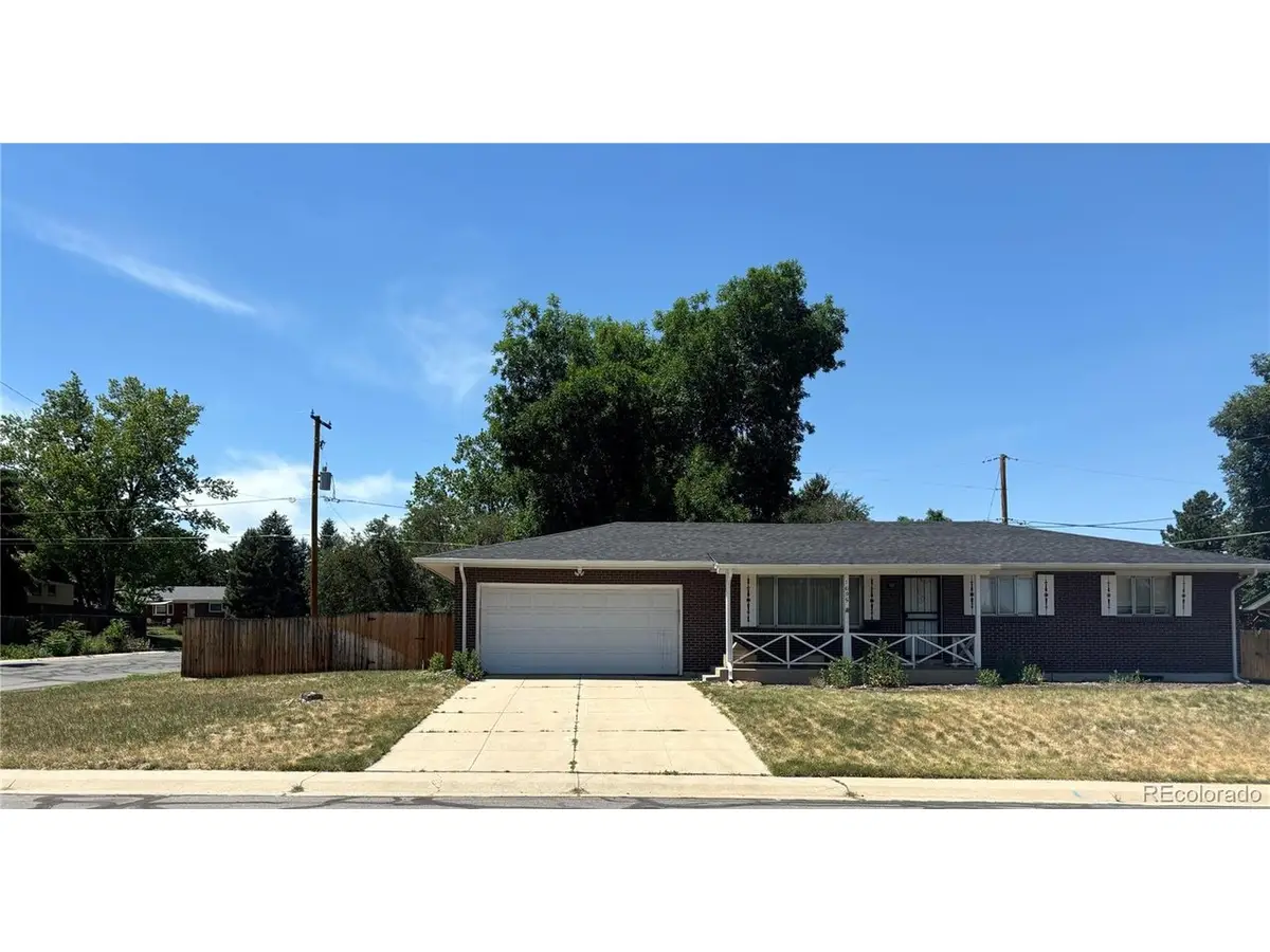 1695 S Urban Way, Lakewood, CO 80228 - #1