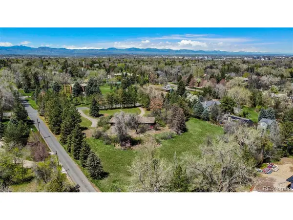 4480 S Franklin St, Cherry Hills Village, CO 80113