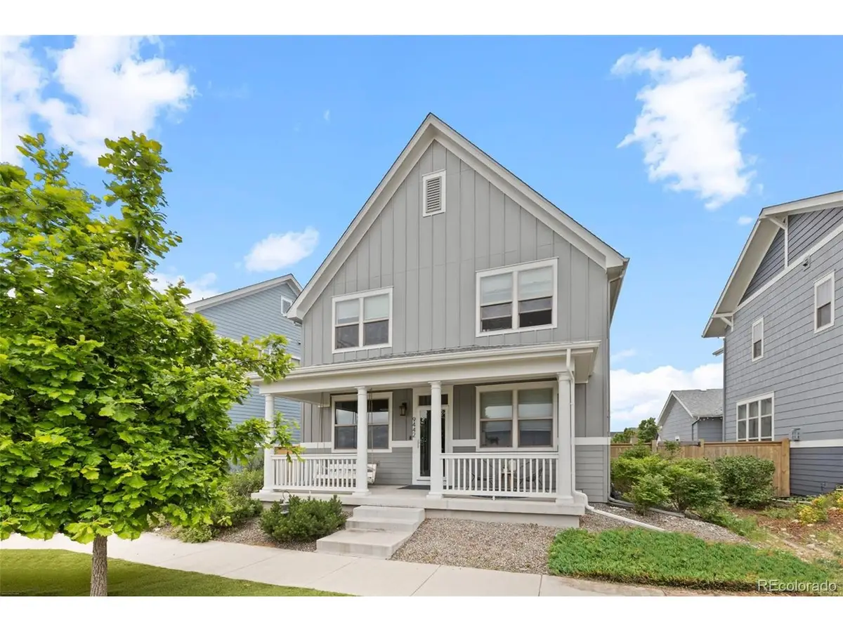 9442 E 53rd Ave, Denver, CO 80238 - #1