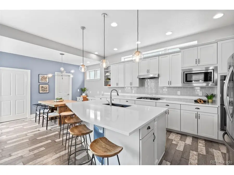 9442 E 53rd Ave, Denver, CO 80238 - #2