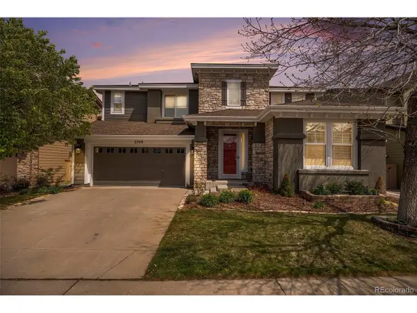 2749 Pemberly Ave, Highlands Ranch, CO 80126