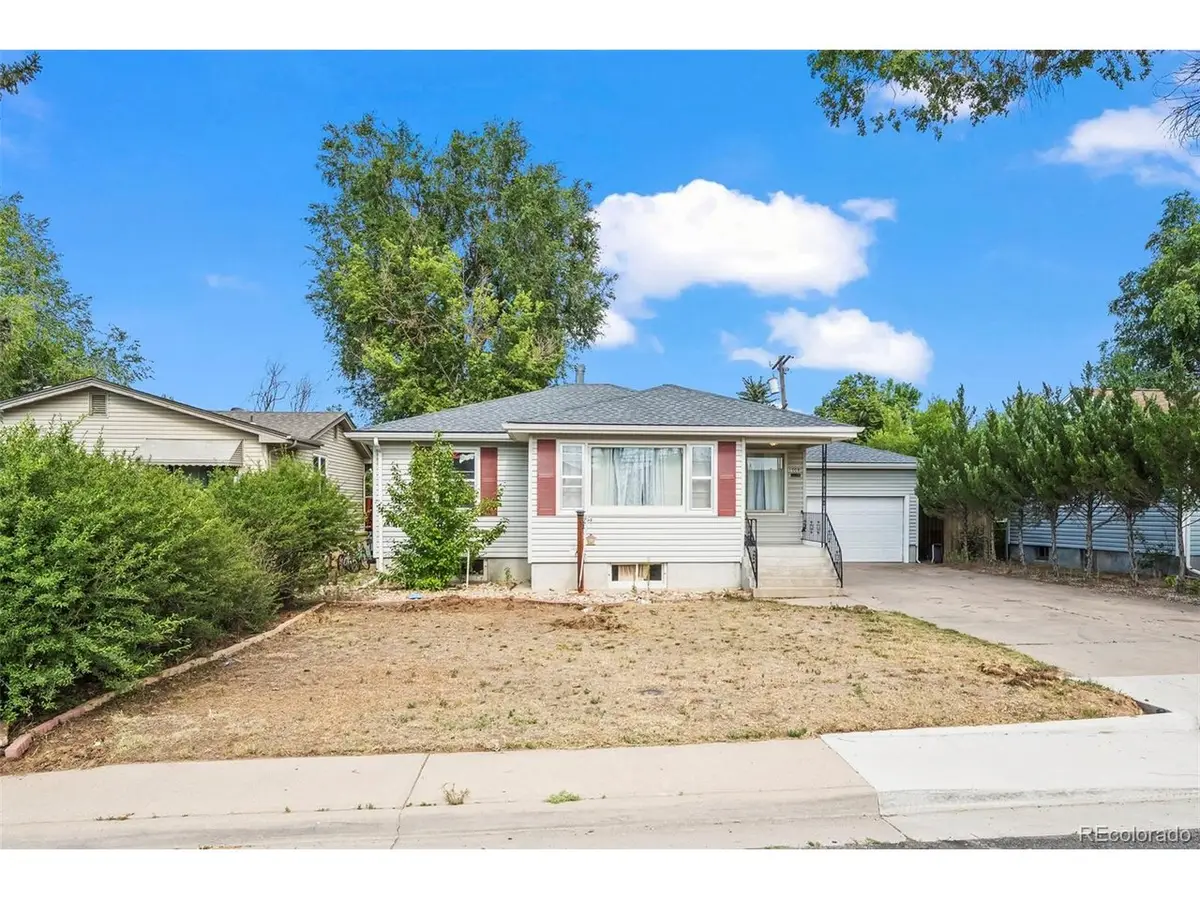 1008 22nd Avenue Ct, Greeley, CO 80631 - #1