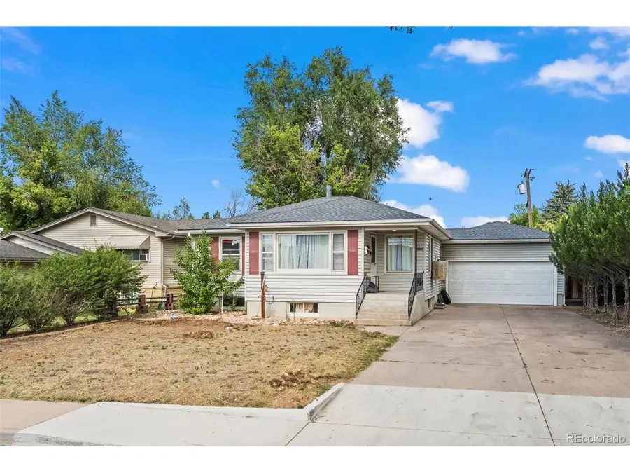 1008 22nd Avenue Ct, Greeley, CO 80631 - #2