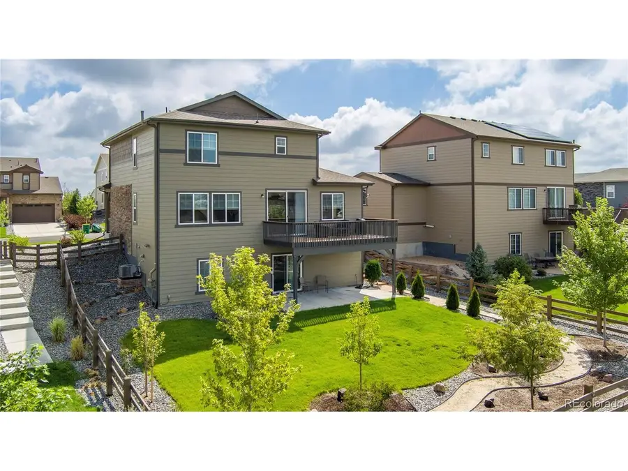 7363 S Scottsburg Way, Aurora, CO 80016 - #2