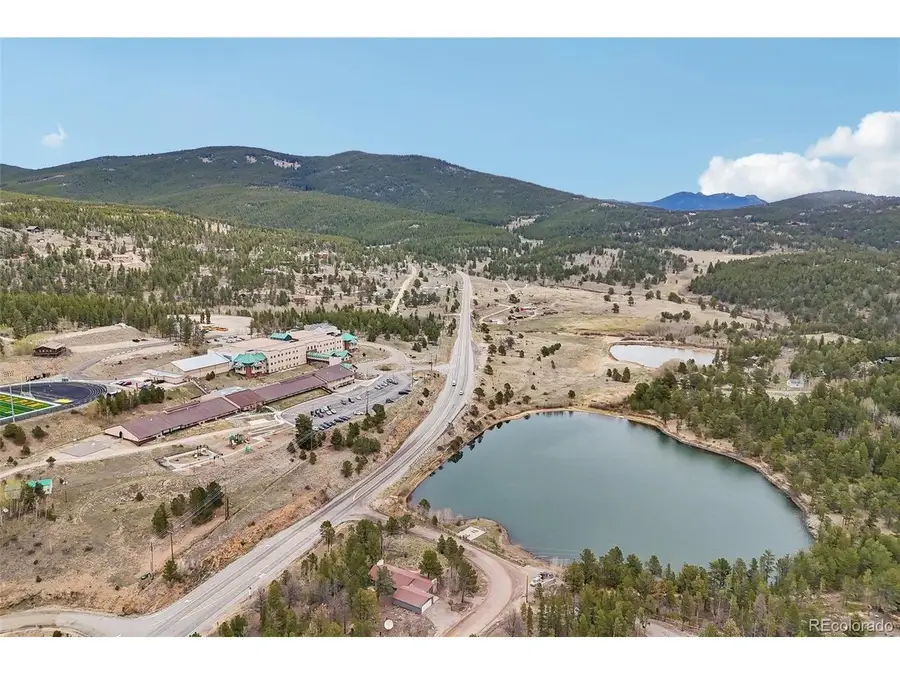 61 Evergreen Rd, Black Hawk, CO 80422 - #2
