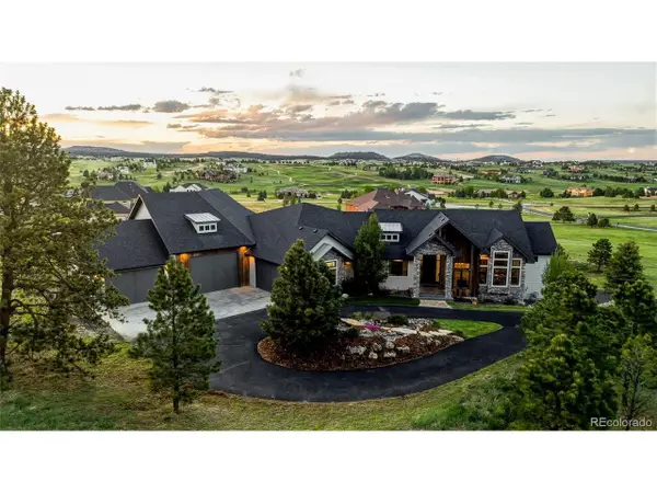 19038 Dorncliffe Rd, Monument, CO 80132