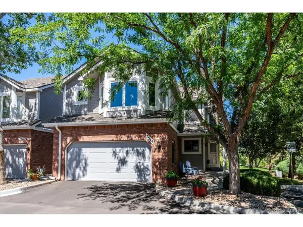 7544 S Monaco Way, Centennial, CO 80112