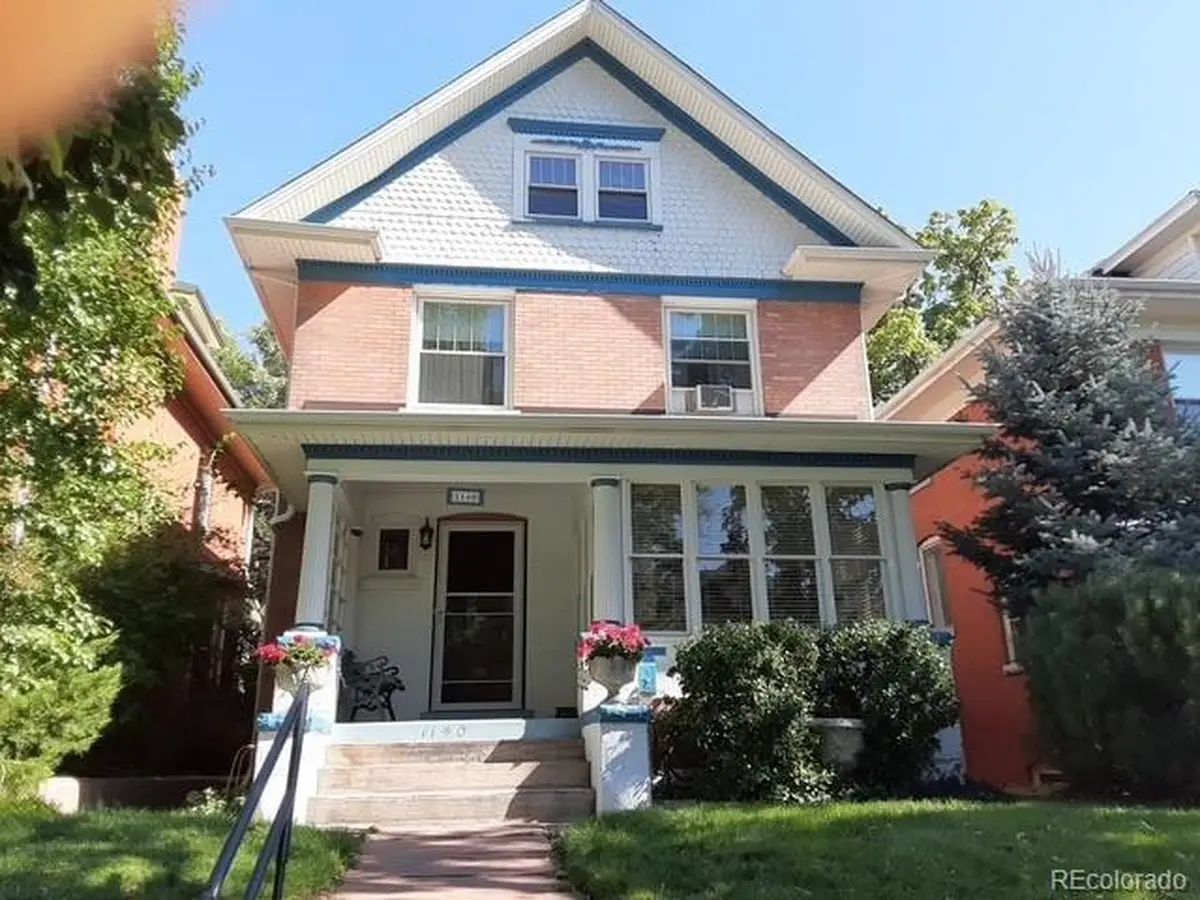 Address Withheld By Seller, Denver, CO 80218 - #1