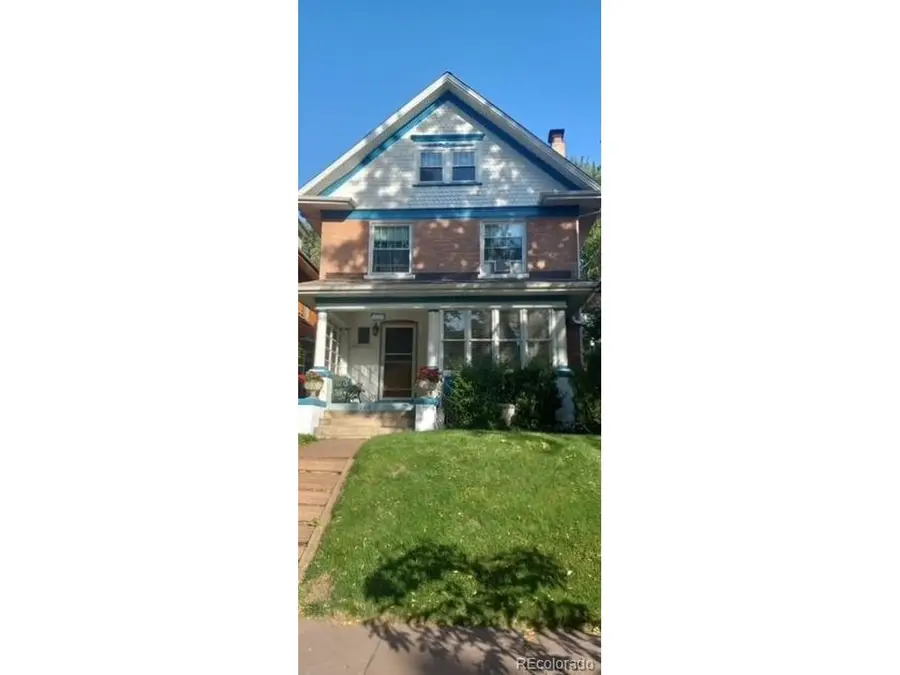 Address Withheld By Seller, Denver, CO 80218 - #2