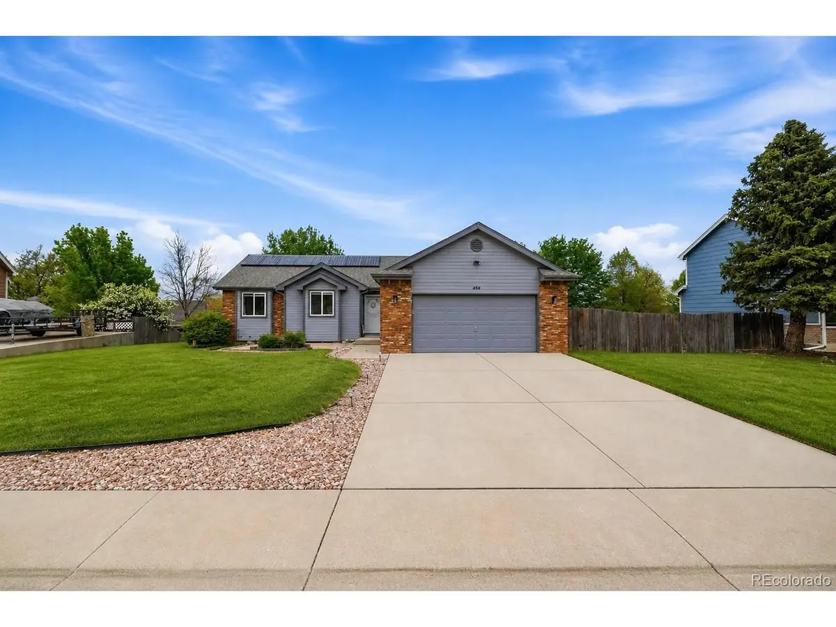 859 N 7th St, Johnstown, CO 80534 - #1