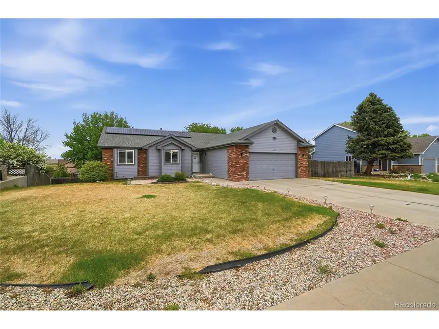 859 N 7th St, Johnstown, CO 80534 - #3