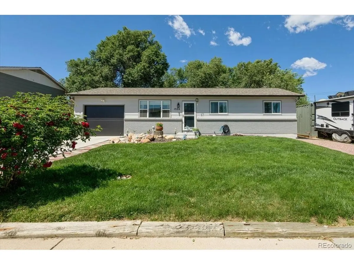 Address Withheld By Seller, Colorado Springs, CO 80906 - #1