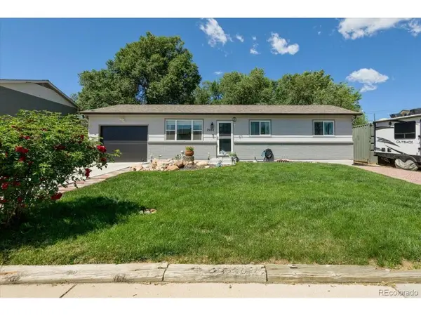 Address Withheld By Seller, Colorado Springs, CO 80906